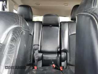 2017 Dodge Journey Crossroad Plus с VIN 3C4PDCGG8HT594570, выставлен на аукционе Copart как лот 55916325 с пробегом 133 162 миль миль и Списание • Salvage title. История ставок и продаж доступна на DreamBid. Изображение 10.