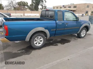 2002 Nissan Frontier XE с VIN 1N6DD26S92C327750, выставлен на аукционе IAAI как лот 41490864 с пробегом 134 722 миль миль и . История ставок и продаж доступна на DreamBid. Изображение 4.