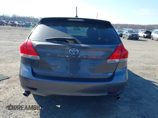 2010 Toyota Venza with VIN 4T3BK3BB4AU037973, listed as a IAAI auction lot 41694492 with 217,675 mi miles and . Bid and sale history available at DreamBid. Image 16.