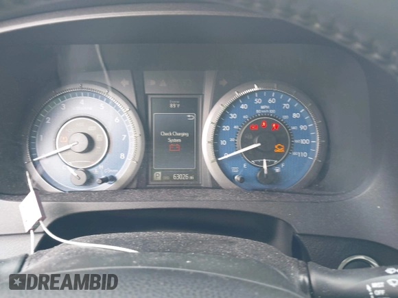 2015 Toyota Sienna Limited с VIN 5TDDK3DC0FS127743, выставлен на аукционе IAAI как лот 42446949 с пробегом 63 026 миль миль и . История ставок и продаж доступна на DreamBid. Изображение 7.