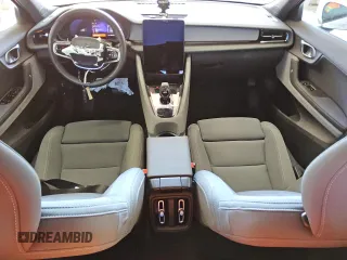 2023 Polestar 2 z VIN YSMEG3KA5PL131379, wystawiony jako Copart lot #76077814 z przebiegiem 27 045 mil mil oraz Czysty tytuł • Clean title. Historia ofert i sprzedaży dostępna na DreamBid. Obrazek 8.