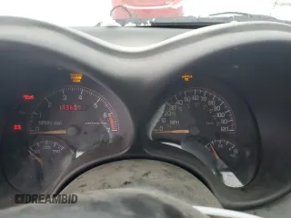 2004 Pontiac Grand Am SE1 with VIN 1G2NF52E24M543363, listed as a Copart auction lot 83989194 with 113,601 mi miles and Salvage Title. Bid and sale history available at carsss.com. Image 9.