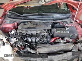 2014 Hyundai Elantra GT with VIN KMHD35LH1EU233095, listed as a Copart auction lot 75674894 with 152,024 mi miles and Salvage Title. Bid and sale history available at carsss.com. Image 13.