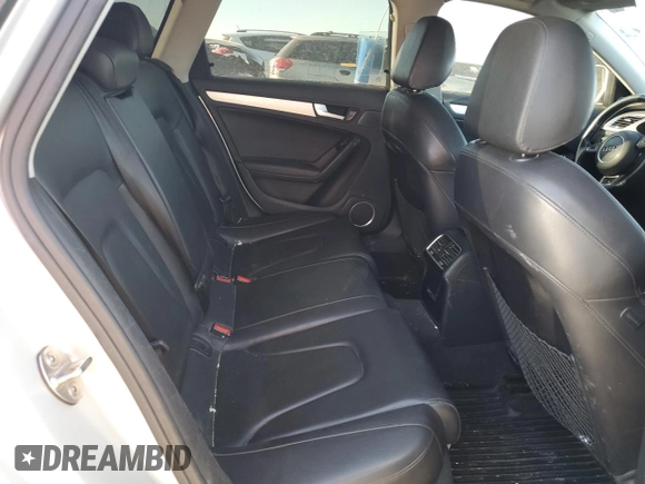 2013 Audi allroad Premium Plus with VIN WA1UFAFL8DA135521, listed as a Copart auction lot 72659884 with 197,667 mi miles and Clean Title. Bid and sale history available at carsss.com. Image 10.