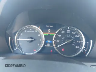 2019 Acura MDX z VIN 5J8YD4H38KL001980, wystawiony jako IAAI lot #42273111 z przebiegiem 52 680 mil mil oraz . Historia ofert i sprzedaży dostępna na DreamBid. Obrazek 7.