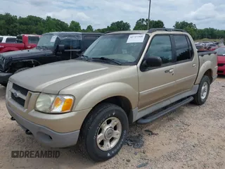2002 Ford Explorer Sport Trac Value z VIN 1FMZU67E42UB44397, wystawiony jako IAAI lot #42727360 z przebiegiem 214 265 mil mil oraz . Historia ofert i sprzedaży dostępna na DreamBid. Obrazek 2.