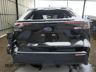 2023 Subaru Solterra Premium с VIN JTMABABA2PA027747, выставлен на аукционе Copart как лот 45034885 с пробегом 20 754 миль миль и Списание • Salvage title. История ставок и продаж доступна на DreamBid. Изображение 6.