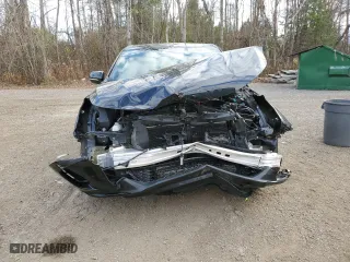 2023 Acura RDX w/A-Spec Package with VIN 5J8TC2H66PL802572, listed as a Copart auction lot 78595754 with 0 mi miles and Salvage Title. Bid and sale history available at carsss.com. Image 5.