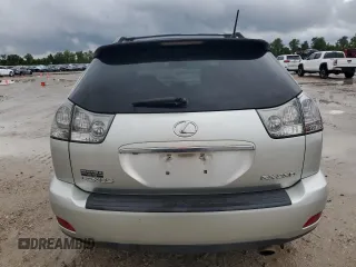 2004 Lexus RX 330 with VIN JTJGA31UX40040961, listed as a Copart auction lot 70238194 with 184,959 mi miles and Clean Title. Bid and sale history available at carsss.com. Image 6.