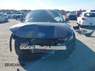 2024 Hyundai Ioniq 5 Limited z VIN KM8KR4DE2RU253057, wystawiony jako IAAI lot #41444014 z przebiegiem 6 185 mil mil oraz . Historia ofert i sprzedaży dostępna na DreamBid. Obrazek 6.