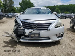 2014 Nissan Altima SL with VIN 1N4BL3AP8EC282073, listed as a Copart auction lot 58512825 with 143,870 mi miles and Clean title. Bid and sale history available at DreamBid. Image 5.