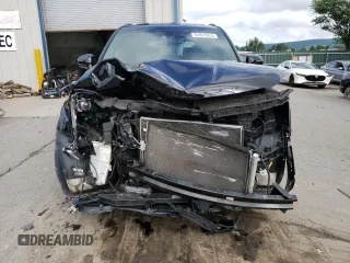 2022 Kia Telluride SX with VIN 5XYP5DHCXNG324600, listed as a Copart auction lot 63943025 with 37,174 mi miles and Salvage title. Bid and sale history available at DreamBid. Image 5.