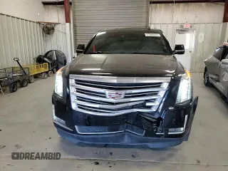 2015 Cadillac Escalade ESV Platinum z VIN 1GYS4UKJ7FR606162, wystawiony jako Copart lot #41988655 z przebiegiem 252 337 mil mil oraz Szkoda całkowita • Salvage title. Historia ofert i sprzedaży dostępna na DreamBid. Obrazek 11.
