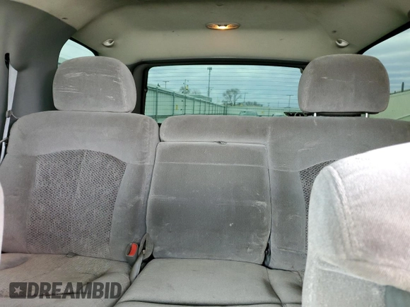 2000 Chevrolet Tahoe LS with VIN 1GNEK13T7YJ148901, listed as a Copart auction lot 51840995 with 195,543 mi miles and Salvage title. Bid and sale history available at DreamBid. Image 10.