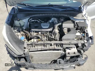 2016 Hyundai Tucson Limited z VIN KM8J3CA25GU060397, wystawiony jako Copart lot #54779025 z przebiegiem 135 358 mil mil oraz Szkoda całkowita • Salvage title. Historia ofert i sprzedaży dostępna na DreamBid. Obrazek 12.