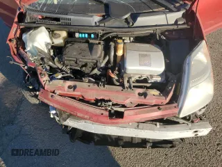 2008 Toyota Prius with VIN JTDKB20U583378892, listed as a Copart auction lot 42994825 with 192,863 mi miles and Salvage Title. Bid and sale history available at carsss.com. Image 11.