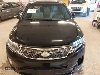 2015 Kia Sorento SX с VIN 5XYKW4A73FG580048, выставлен на аукционе IAAI как лот 42211138 с пробегом 95 875 миль миль и . История ставок и продаж доступна на DreamBid. Изображение 12.
