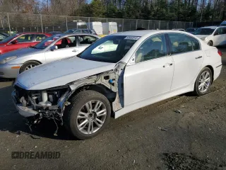 2014 Hyundai Genesis 3.8L z VIN KMHGC4DD6EU259999, wystawiony jako Copart lot #50952015 z przebiegiem 72 482 mil mil oraz Szkoda całkowita • Salvage title. Historia ofert i sprzedaży dostępna na DreamBid. Obrazek 1.