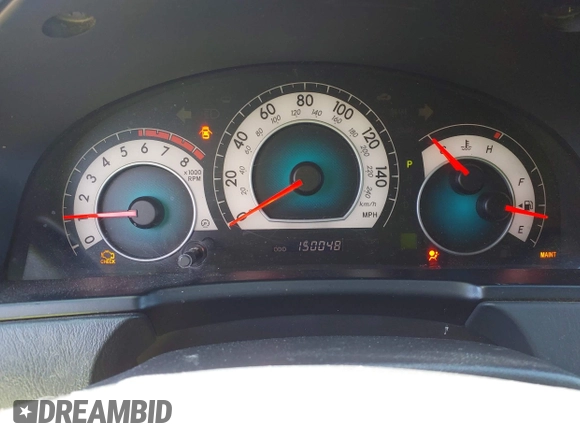 2007 Toyota Solara SE z VIN 4T1FA38P67U109488, wystawiony jako IAAI lot #42365654 z przebiegiem Nie podano mil oraz . Historia ofert i sprzedaży dostępna na DreamBid. Obrazek 7.