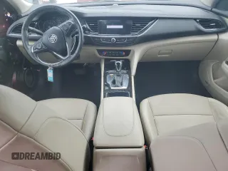 2019 Buick Regal Essence z VIN W04GP6SX9K1076069, wystawiony jako Copart lot #88209205 z przebiegiem 57 555 mil mil oraz Szkoda całkowita • Salvage title. Historia ofert i sprzedaży dostępna na DreamBid. Obrazek 8.