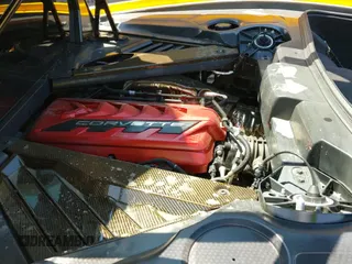 2020 Chevrolet Corvette 3LT с VIN 1G1Y82D43L5118595, выставлен на аукционе IAAI как лот 42942842 с пробегом 13 413 миль миль и . История ставок и продаж доступна на DreamBid. Изображение 19.