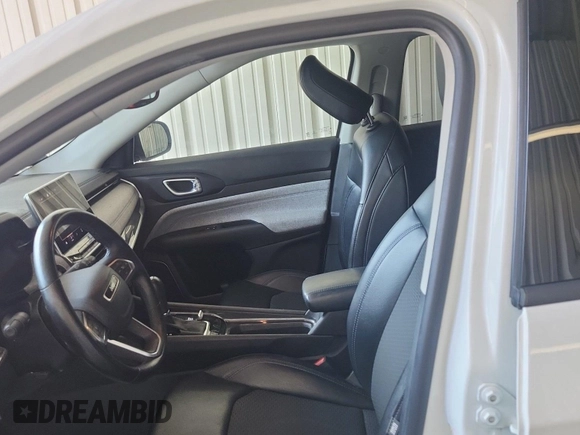 2022 Jeep Compass Latitude z VIN 3C4NJDBB2NT205936, wystawiony jako IAAI lot #42885857 z przebiegiem 39 157 mil mil oraz . Historia ofert i sprzedaży dostępna na DreamBid. Obrazek 17.