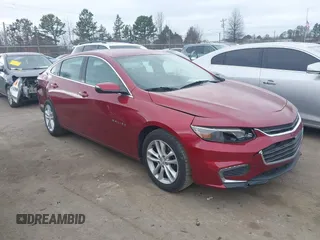2018 Chevrolet Malibu LT z VIN 1G1ZD5ST3JF138526, wystawiony jako IAAI lot #41461263 z przebiegiem 121 113 mil mil oraz . Historia ofert i sprzedaży dostępna na DreamBid. Obrazek 13.