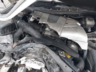 2001 Lexus LS 430 with VIN JTHBN30F610011083, listed as a IAAI auction lot 41914820 with 169,995 mi miles. Bid and sale history available at carsss.com. Image 10.