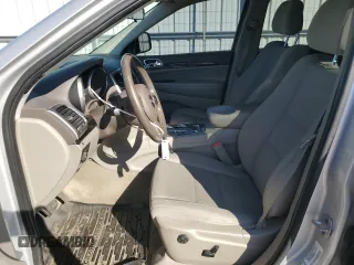 2011 Jeep Grand Cherokee Laredo with VIN 1J4RR4GG1BC576277, listed as a Copart auction lot 63220925 with 149,573 mi miles and Salvage title. Bid and sale history available at DreamBid. Image 7.