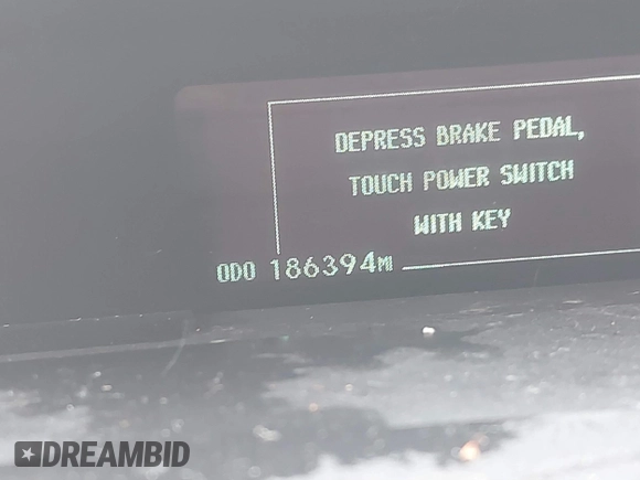 2014 Toyota Prius Four with VIN JTDKN3DU2E0362685, listed as a IAAI auction lot 41820346 with 186,394 mi miles and . Bid and sale history available at DreamBid. Image 15.