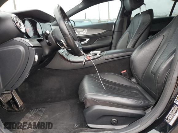 2019 Mercedes-Benz CLS 450 с VIN WDD2J5JB0KA027835, выставлен на аукционе Copart как лот 49261875 с пробегом 93 273 миль миль и Списание • Salvage title. История ставок и продаж доступна на DreamBid. Изображение 7.