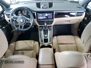 2020 Porsche Macan z VIN WP1AA2A54LLB09151, wystawiony jako Copart lot #51426065 z przebiegiem 46 196 mil mil oraz Szkoda całkowita • Salvage title. Historia ofert i sprzedaży dostępna na DreamBid. Obrazek 8.
