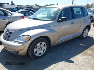 2004 Chrysler PT Cruiser z VIN 3C4FY48B44T259857, wystawiony jako IAAI lot #42327454 z przebiegiem 117 921 mil mil oraz . Historia ofert i sprzedaży dostępna na DreamBid. Obrazek 2.