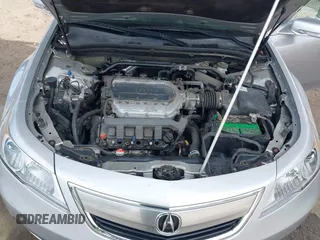 2012 Acura TL Auto z VIN 19UUA8F29CA037134, wystawiony jako IAAI lot #42056730 z przebiegiem 210 645 mil mil oraz . Historia ofert i sprzedaży dostępna na DreamBid. Obrazek 10.