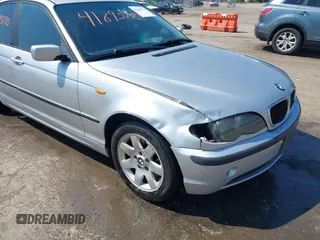 2002 BMW 3 Series 325xi with VIN WBAEU33442PF68210, listed as a IAAI auction lot 41895770 with 218,115 mi miles and . Bid and sale history available at DreamBid. Image 6.