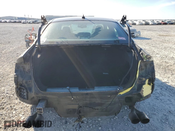 2011 Audi S4 Prestige with VIN WAUKGAFL7BA117130, listed as a Copart auction lot 88517015 with 111,542 mi miles and Salvage Title. Bid and sale history available at carsss.com. Image 6.