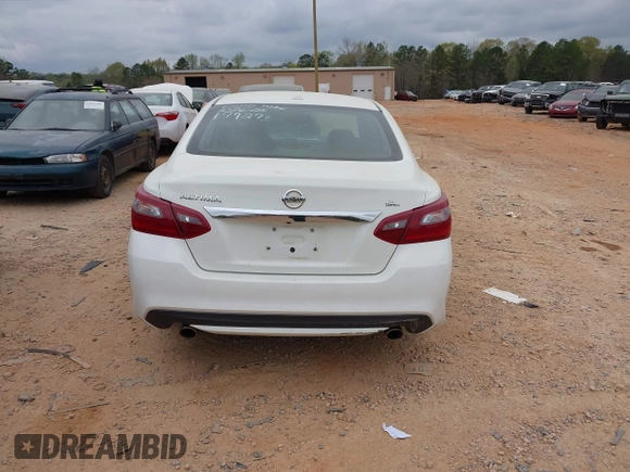 2018 Nissan Altima S with VIN 1N4AL3AP8JC179273, listed as a IAAI auction lot 41901613 with 136,692 mi miles and . Bid and sale history available at DreamBid. Image 16.