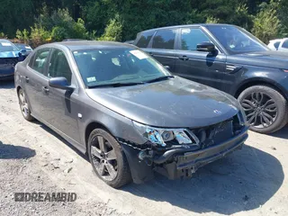 2011 Saab 9-3 z VIN YS3FA4CY4B1300419, wystawiony jako IAAI lot #41482171 z przebiegiem 120 608 mil mil oraz . Historia ofert i sprzedaży dostępna na DreamBid. Obrazek 1.
