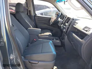 2008 Honda Ridgeline RT with VIN 2HJYK16278H532554, listed as a IAAI auction lot 41619399 with 173,033 mi miles. Bid and sale history available at carsss.com. Image 5.