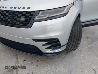 2019 Land Rover Range Rover Velar R-Dynamic SE with VIN SALYL2FVXKA213746, listed as a IAAI auction lot 41403010 with 68,693 mi miles and . Bid and sale history available at DreamBid. Image 18.