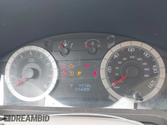 2008 Ford Escape XLT with VIN 1FMCU93138KD90369, listed as a IAAI auction lot 42430073 with Not provided miles and . Bid and sale history available at DreamBid. Image 7.