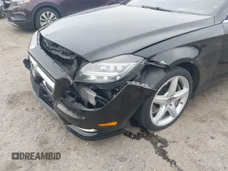 2014 Mercedes-Benz CLS 550 с VIN WDDLJ9BB3EA128785, выставлен на аукционе IAAI как лот 41801794 с пробегом 140 970 миль миль и . История ставок и продаж доступна на DreamBid. Изображение 6.