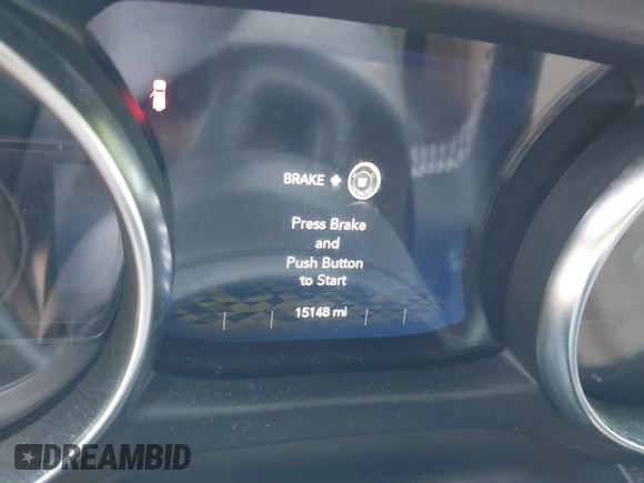 2023 Jeep Wrangler Sahara with VIN 1C4JJXP6XPW554741, listed as a IAAI auction lot 42380681 with 15,148 mi miles and . Bid and sale history available at DreamBid. Image 7.