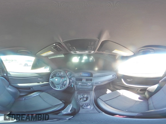 2012 BMW M3 с VIN WBSKG9C5XCE797910, выставлен на аукционе Copart как лот 69233364 с пробегом 95 977 миль миль и Списание • Salvage title. История ставок и продаж доступна на DreamBid. Изображение 13.