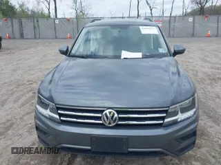 2020 Volkswagen Tiguan S z VIN 3VV1B7AX3LM103449, wystawiony jako IAAI lot #42044171 z przebiegiem 45 195 mil mil oraz . Historia ofert i sprzedaży dostępna na DreamBid. Obrazek 12.