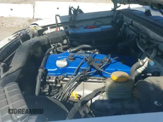 2001 Nissan Frontier XE с VIN 1N6DD21S01C326704, выставлен на аукционе IAAI как лот 43516678 с пробегом 347 427 миль миль и . История ставок и продаж доступна на DreamBid. Изображение 12.