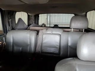 2006 Chevrolet Tahoe LT with VIN 1GNEC13Z16R106076, listed as a Copart auction lot 48185125 with 183,916 mi miles and Salvage Title. Bid and sale history available at carsss.com. Image 10.