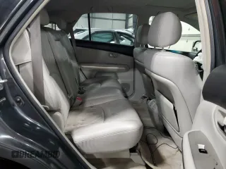 2006 Lexus RX 400h with VIN JTJHW31U160023748, listed as a Copart auction lot 85692744 with Not Provided miles and Salvage Title. Bid and sale history available at DreamBid. Image 11.
