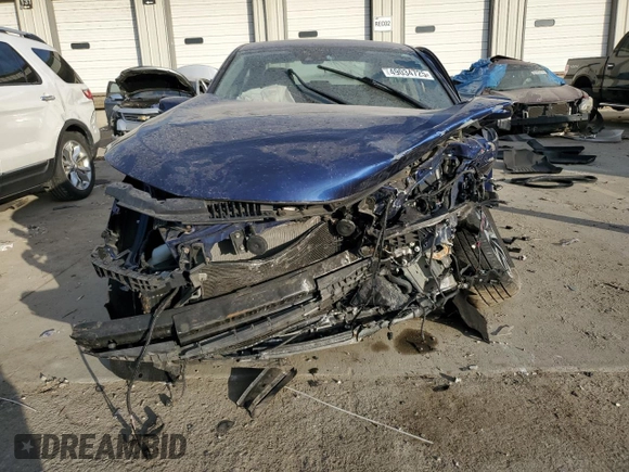 2017 Honda Accord Touring z VIN JHMCR6F71HC018946, wystawiony jako Copart lot #49034725 z przebiegiem 94 985 mil mil oraz Szkoda całkowita • Salvage title. Historia ofert i sprzedaży dostępna na DreamBid. Obrazek 5.