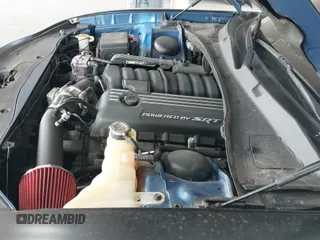 2021 Dodge Charger Scat Pack with VIN 2C3CDXGJ4MH503903, listed as a IAAI auction lot 42497544 with 7,109 mi miles and . Bid and sale history available at DreamBid. Image 19.